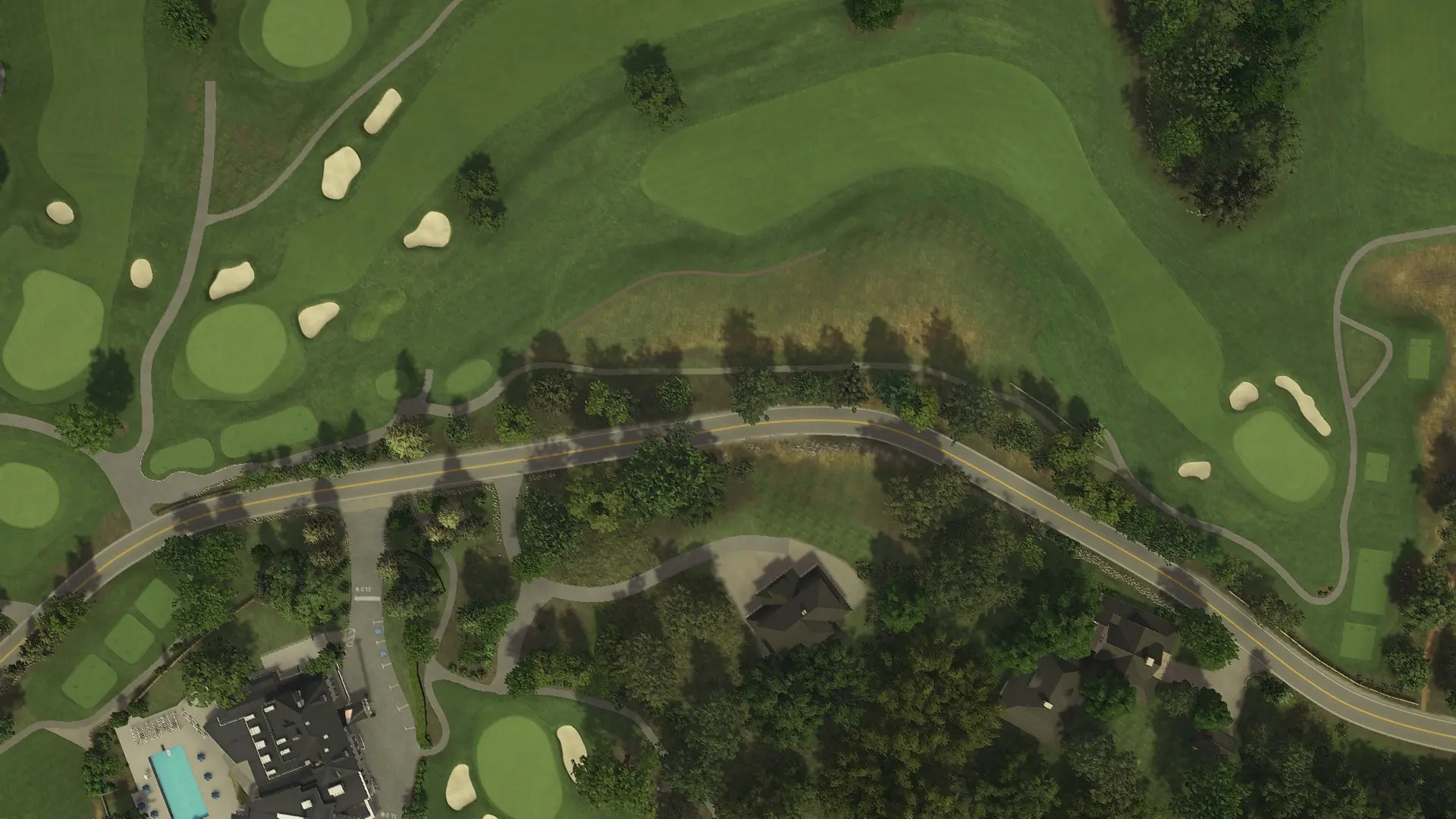 Hole 5