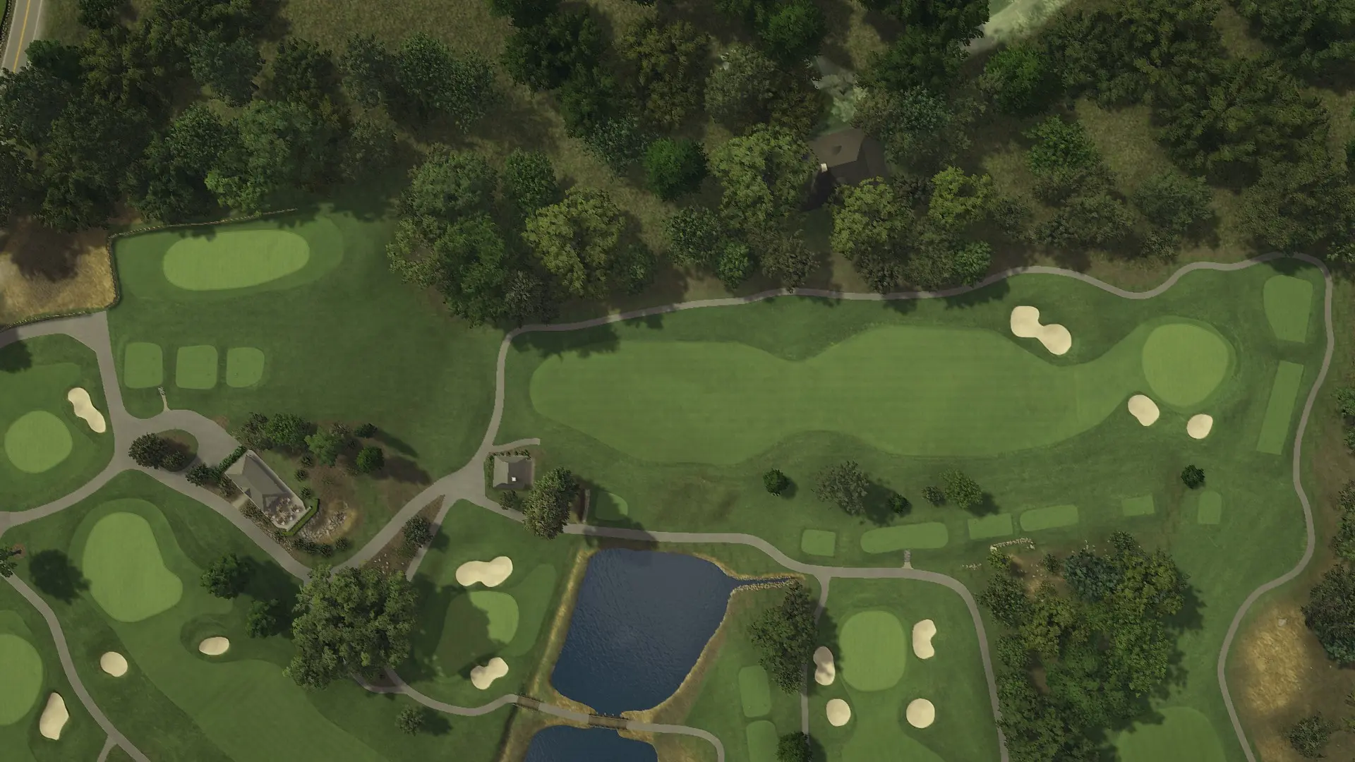 Hole 10