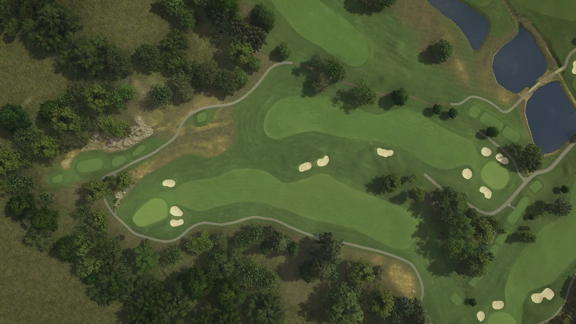 Hole 12