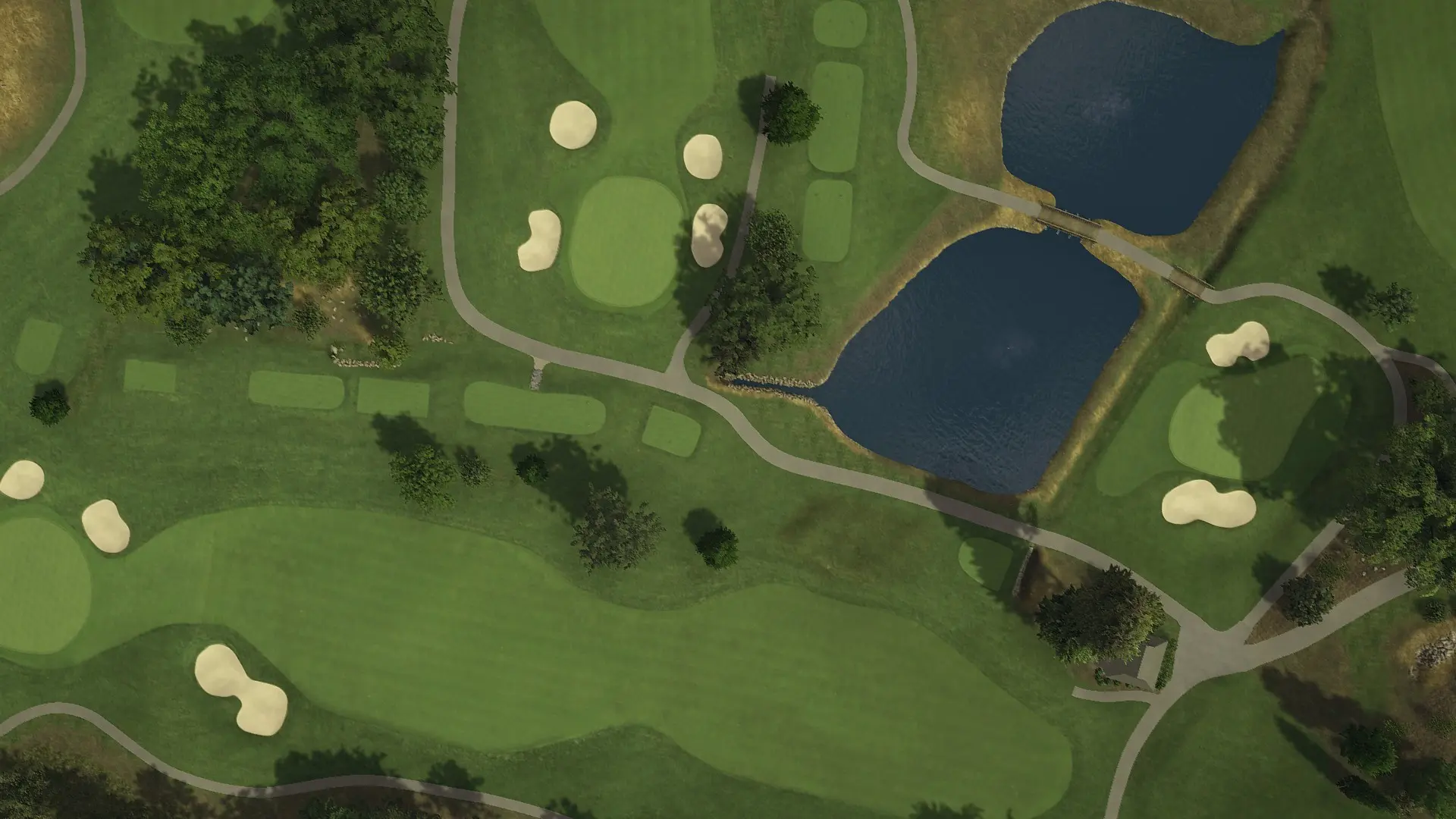 Hole 13