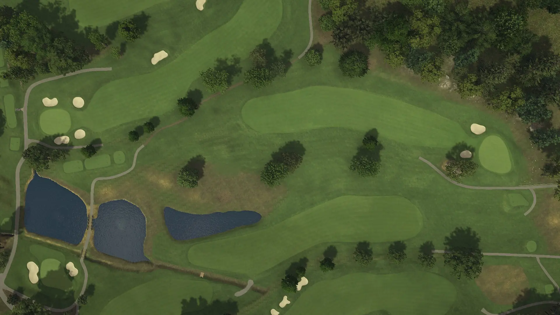 Hole 14