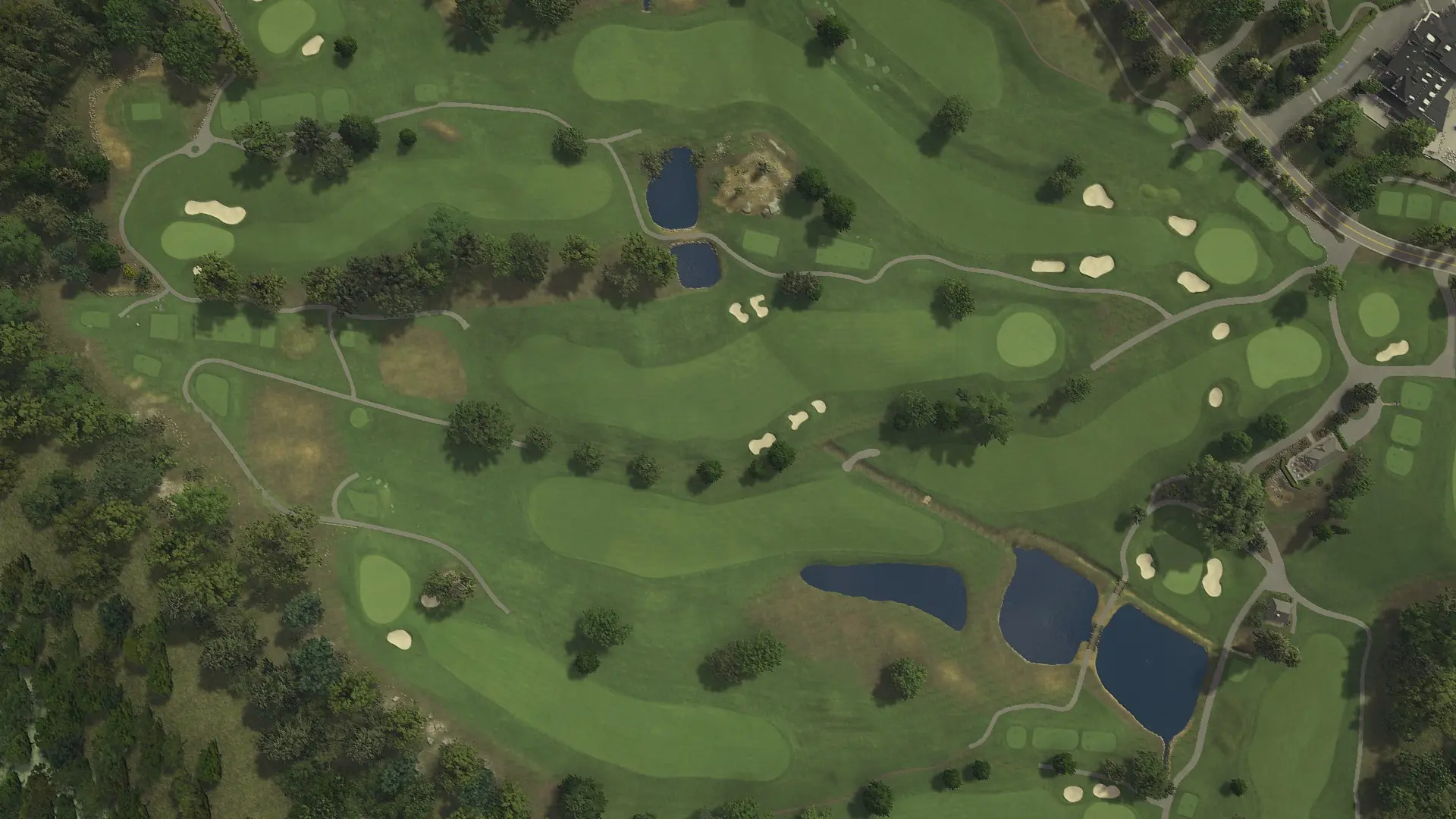 Hole 15