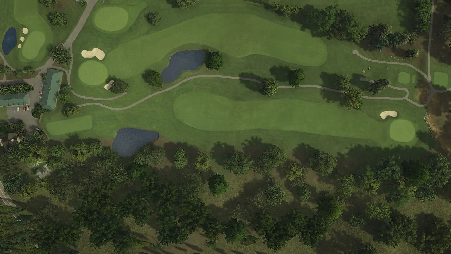Hole 17