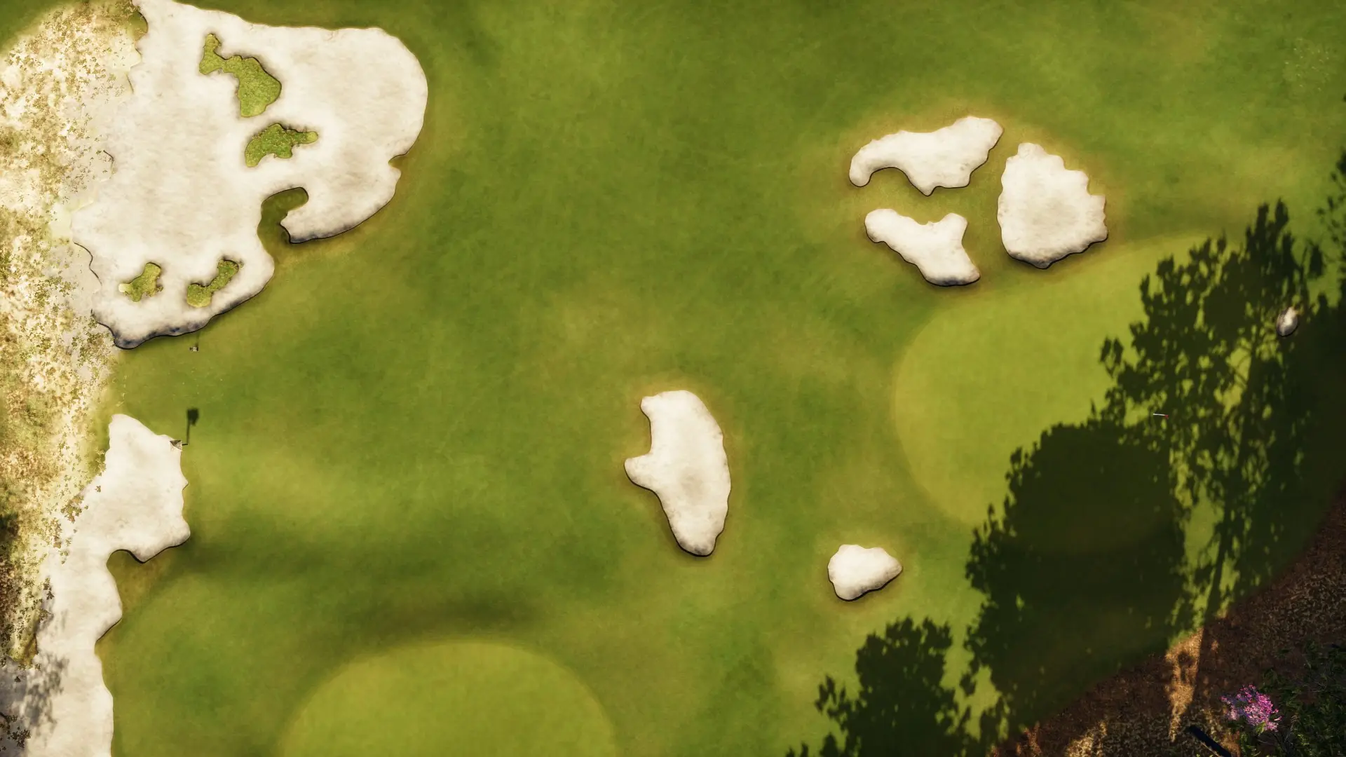 Hole 8