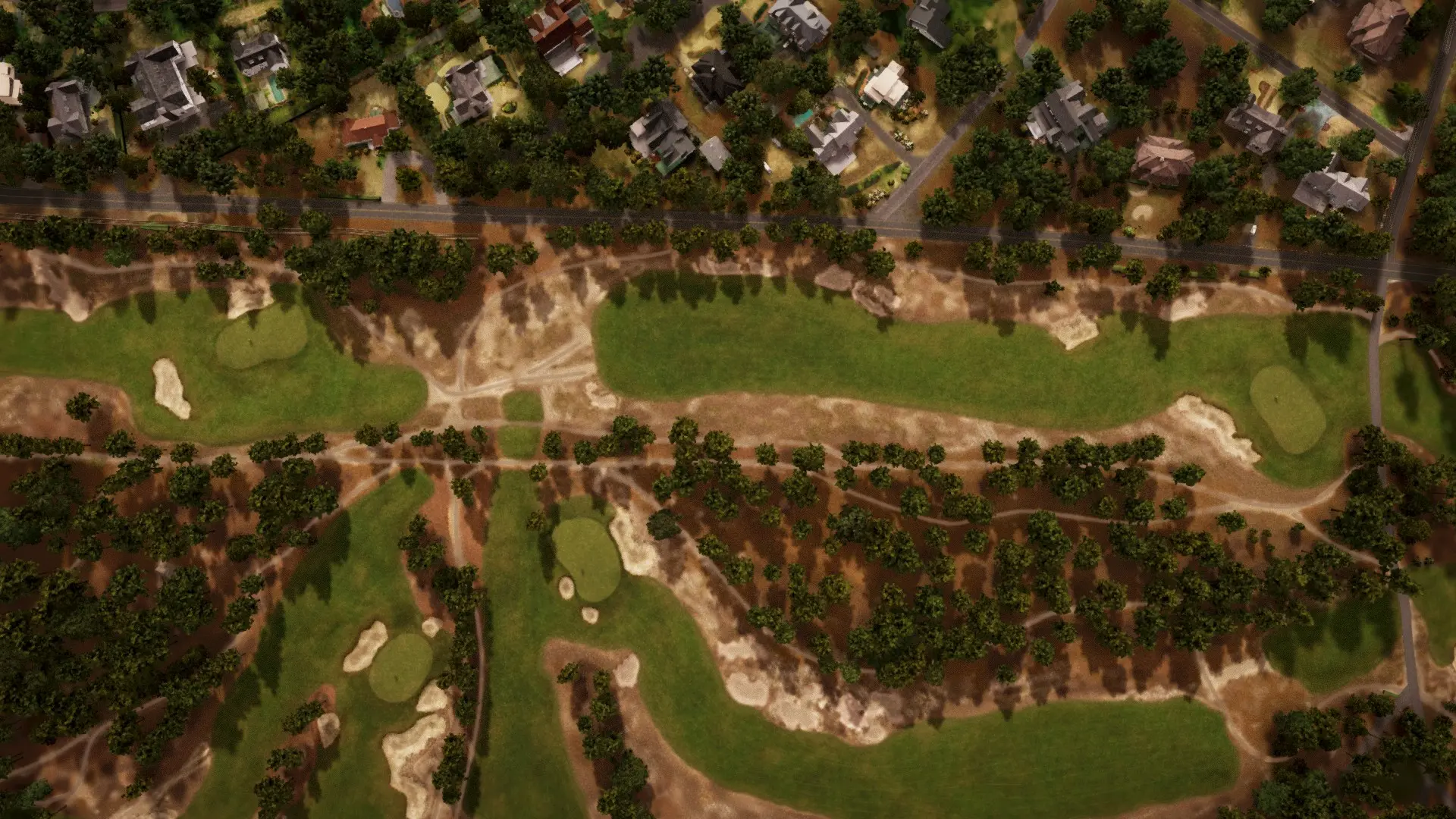 Hole 2