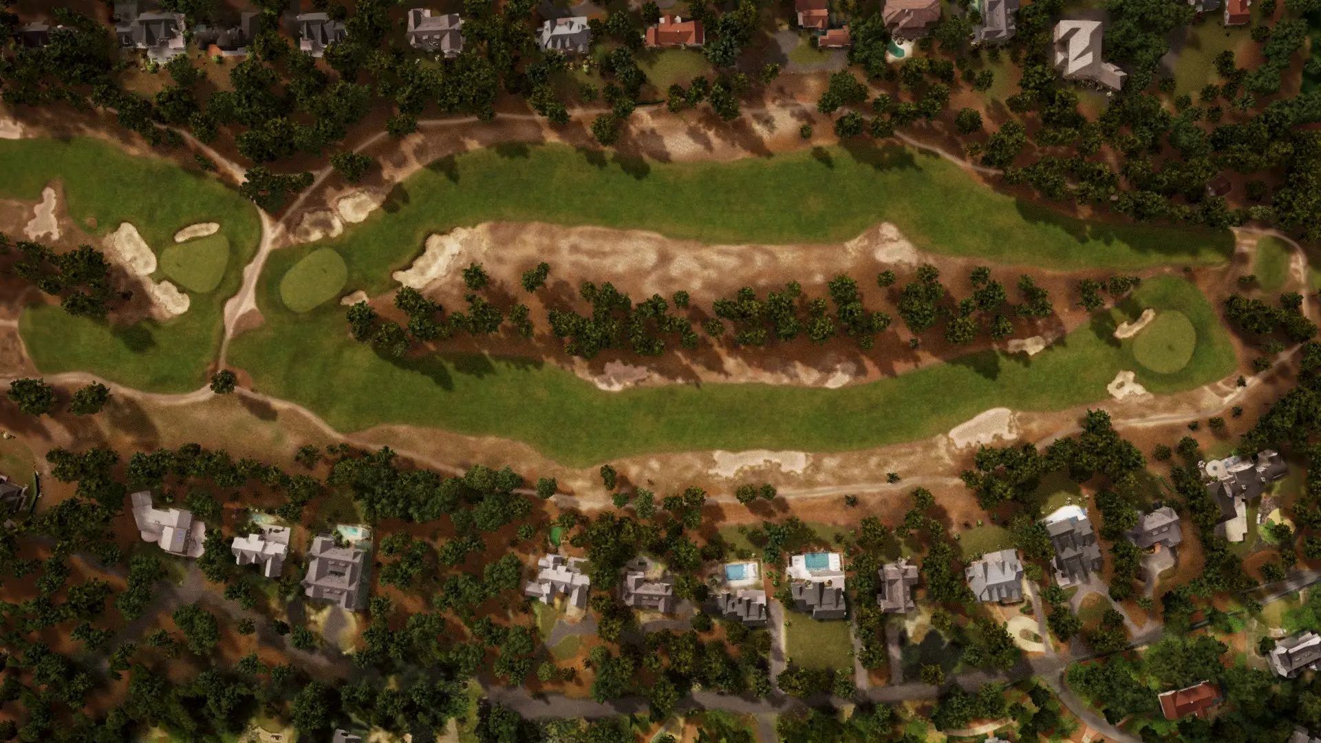Hole 4