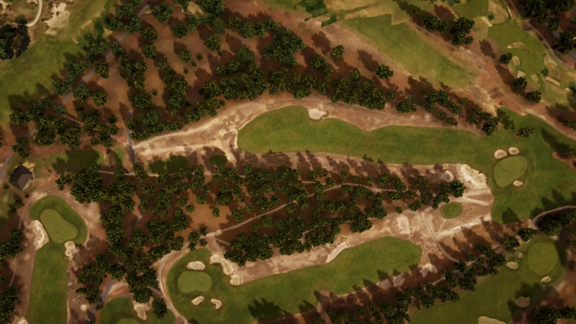 Hole 11