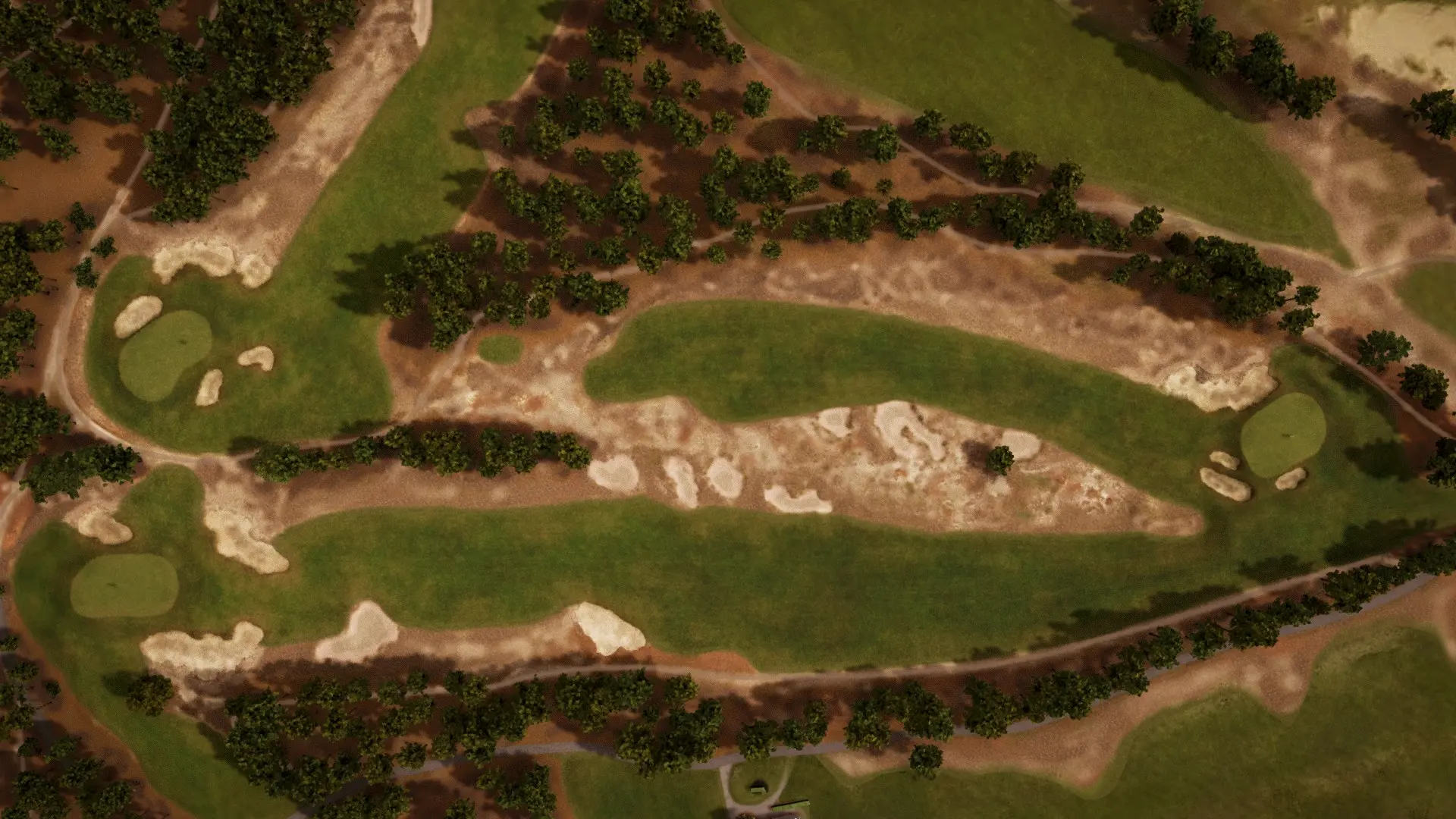 Hole 13