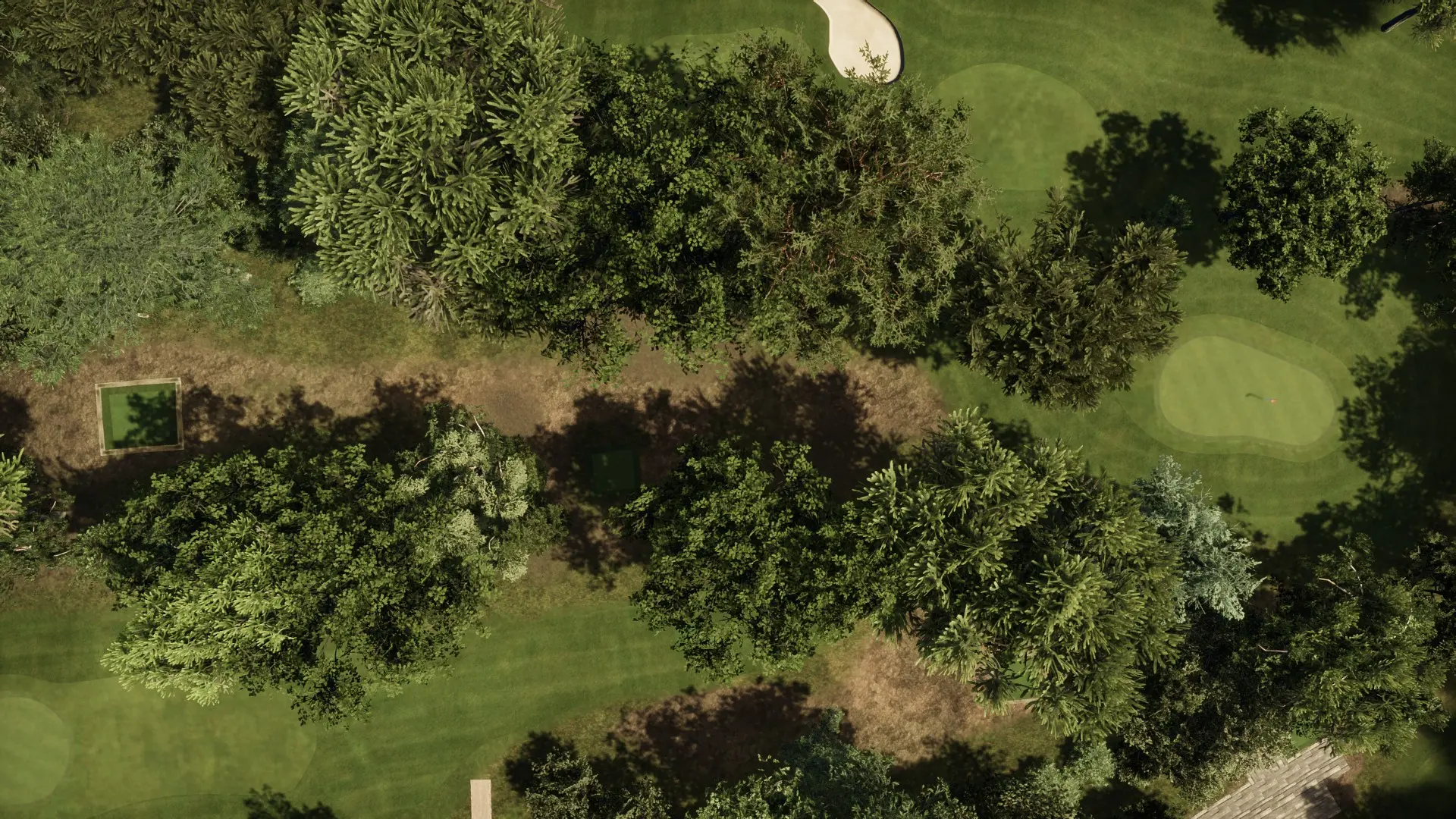 Hole 4
