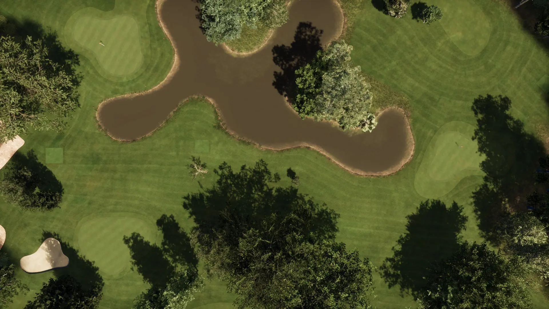 Hole 16