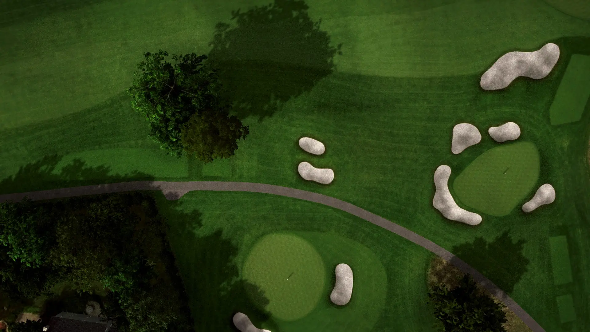 Hole 6