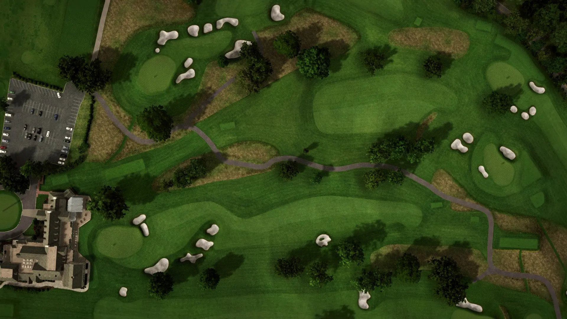 Hole 10