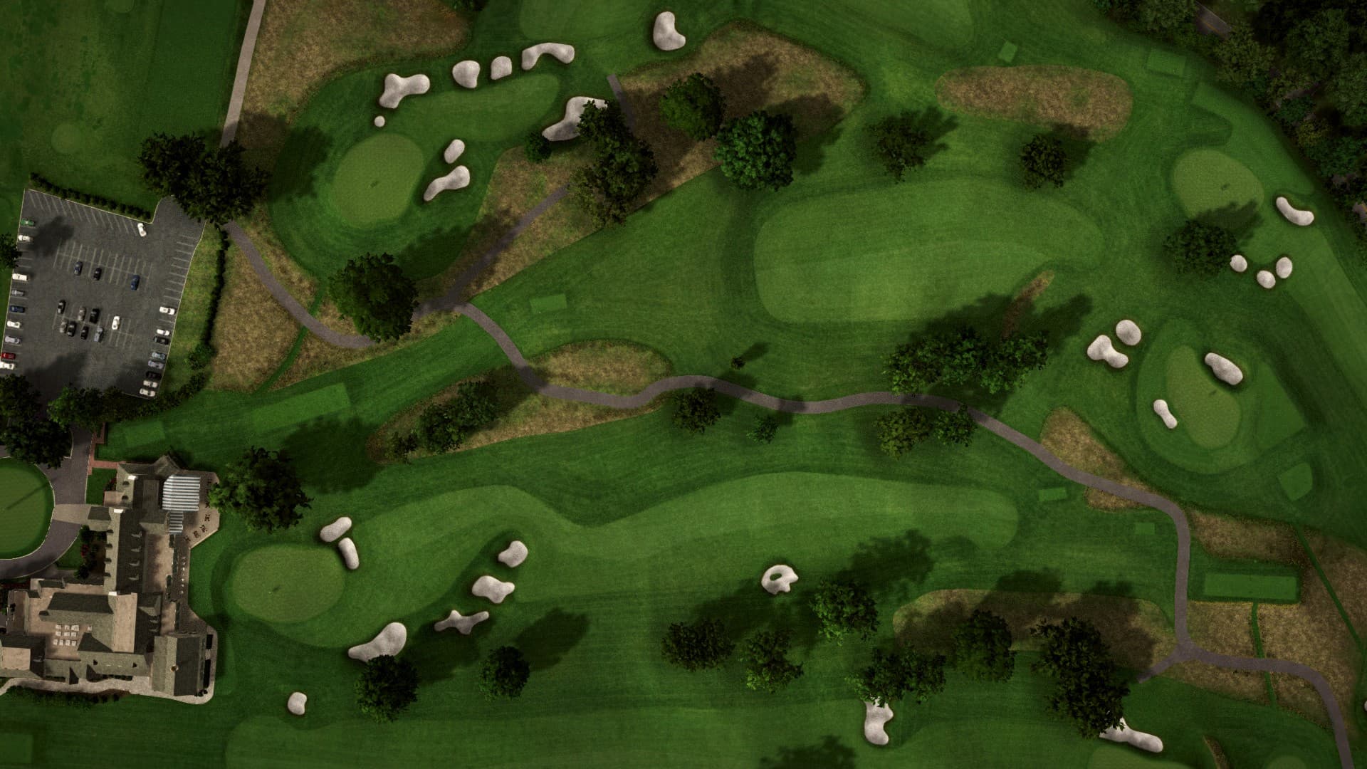 Hole 10