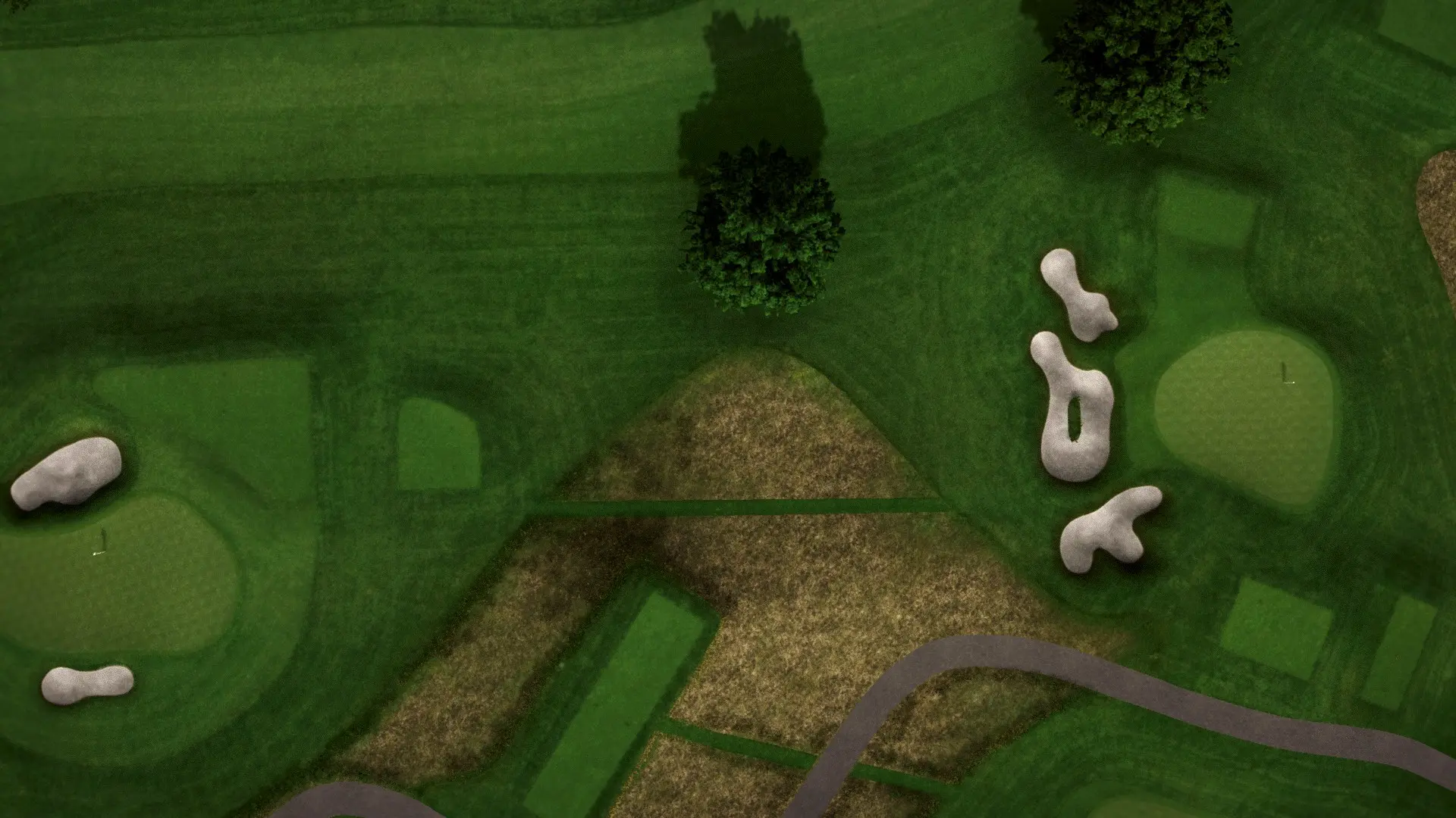 Hole 11