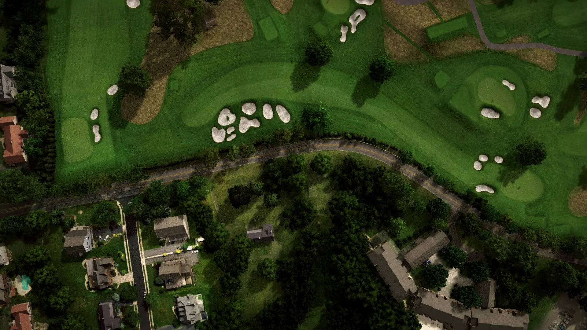 Hole 17