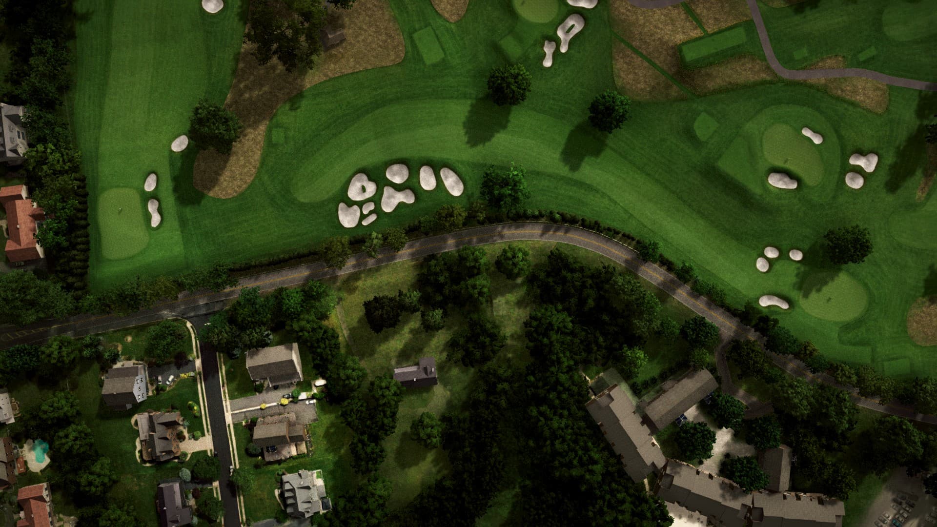 Hole 17