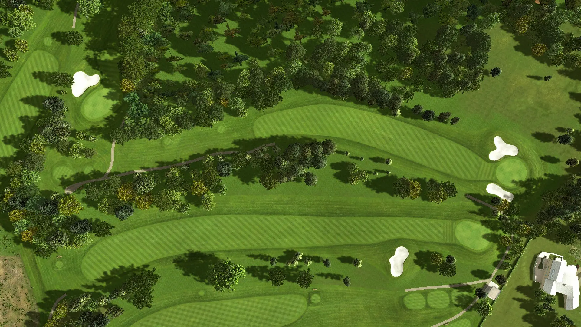 Hole 4