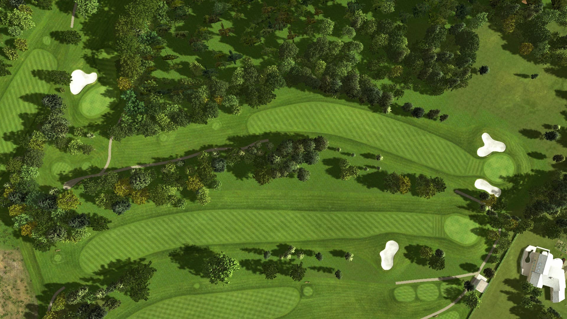 Hole 4