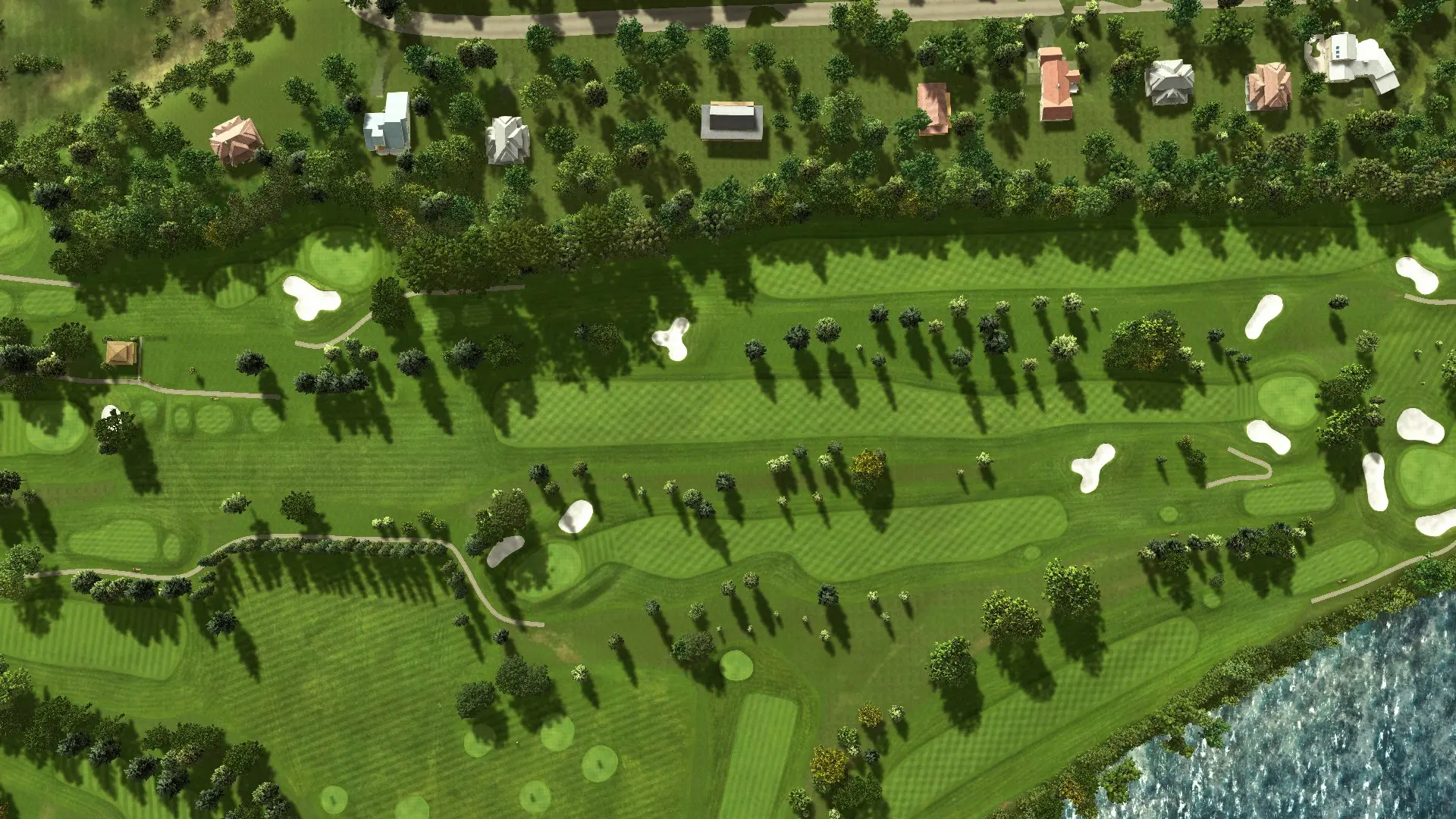 Hole 6