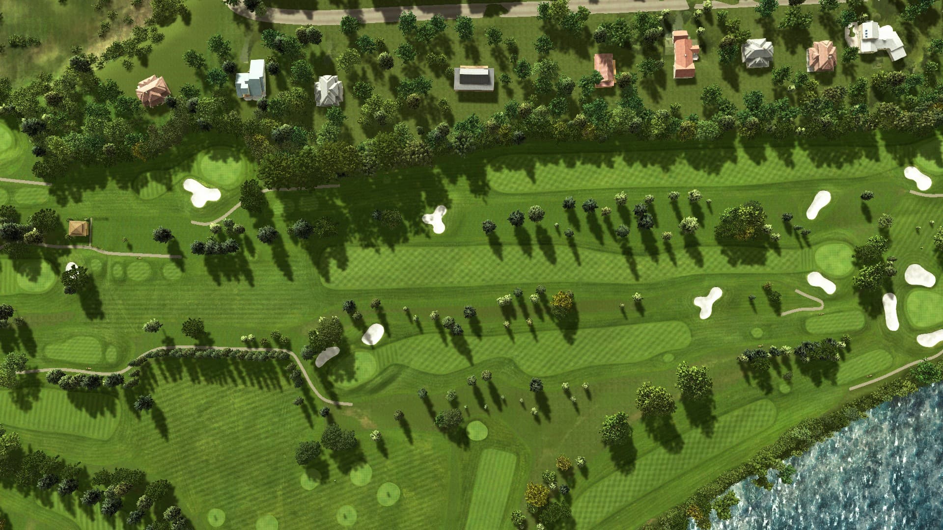 Hole 6