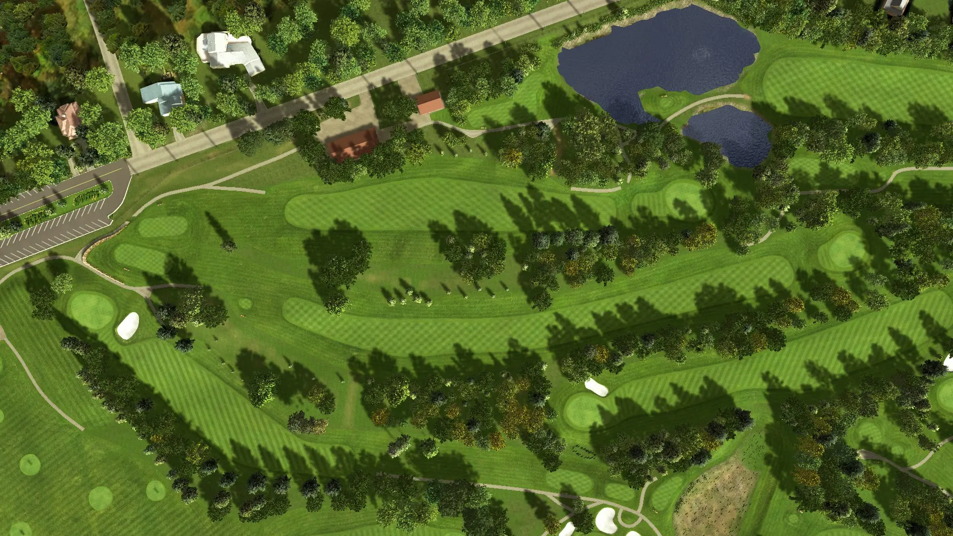 Hole 10
