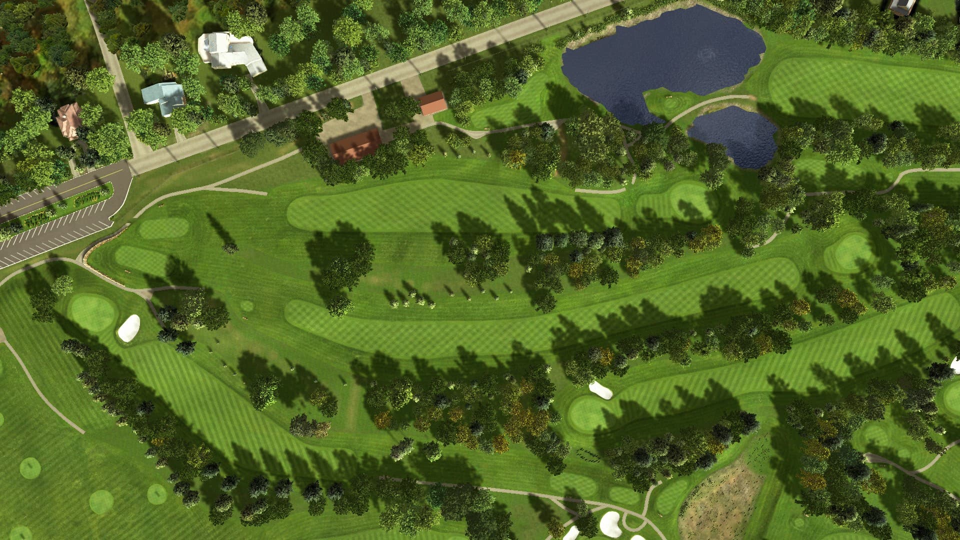 Hole 10