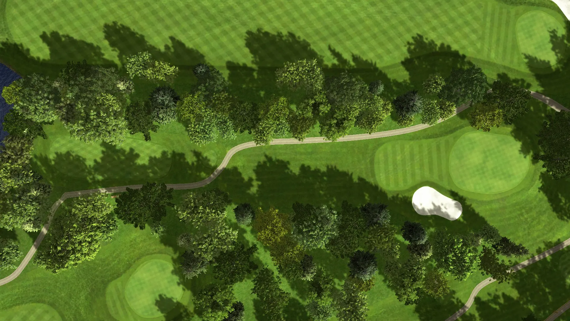 Hole 11
