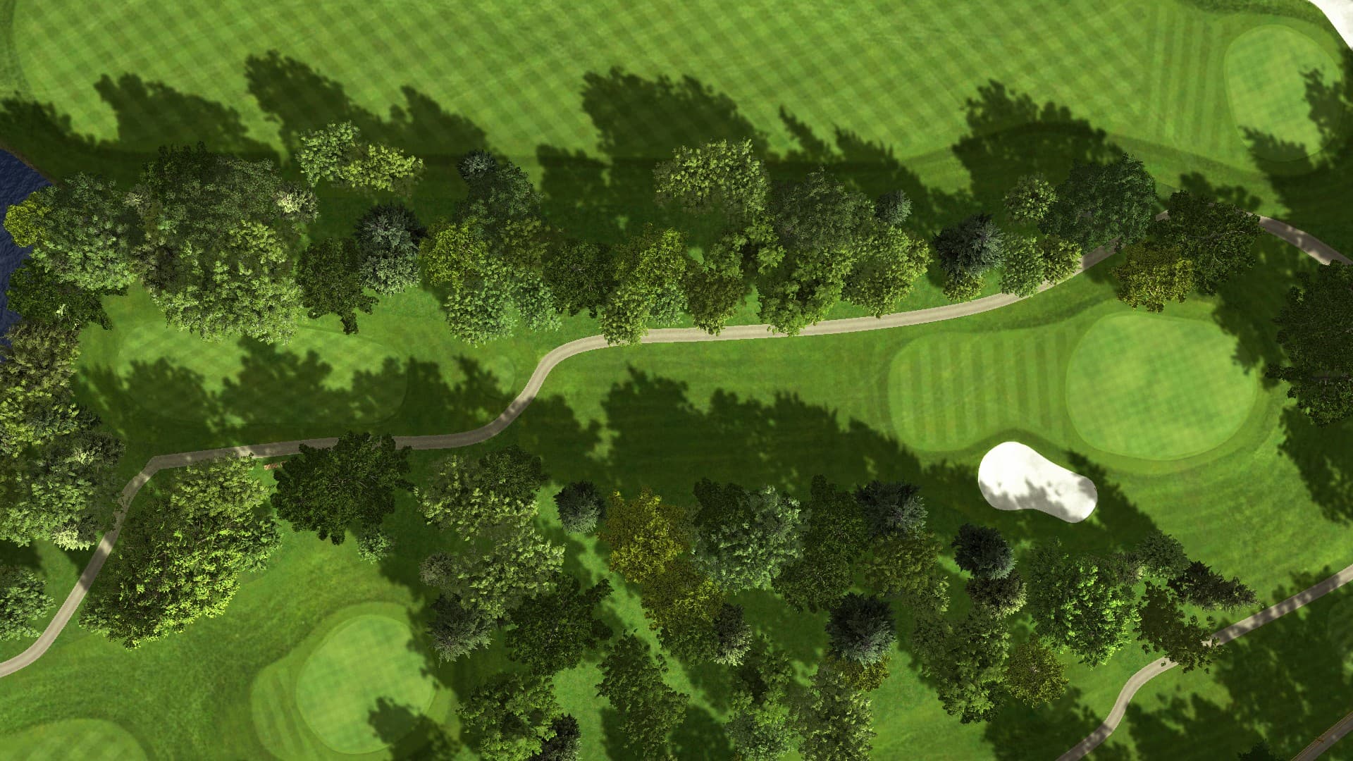 Hole 11