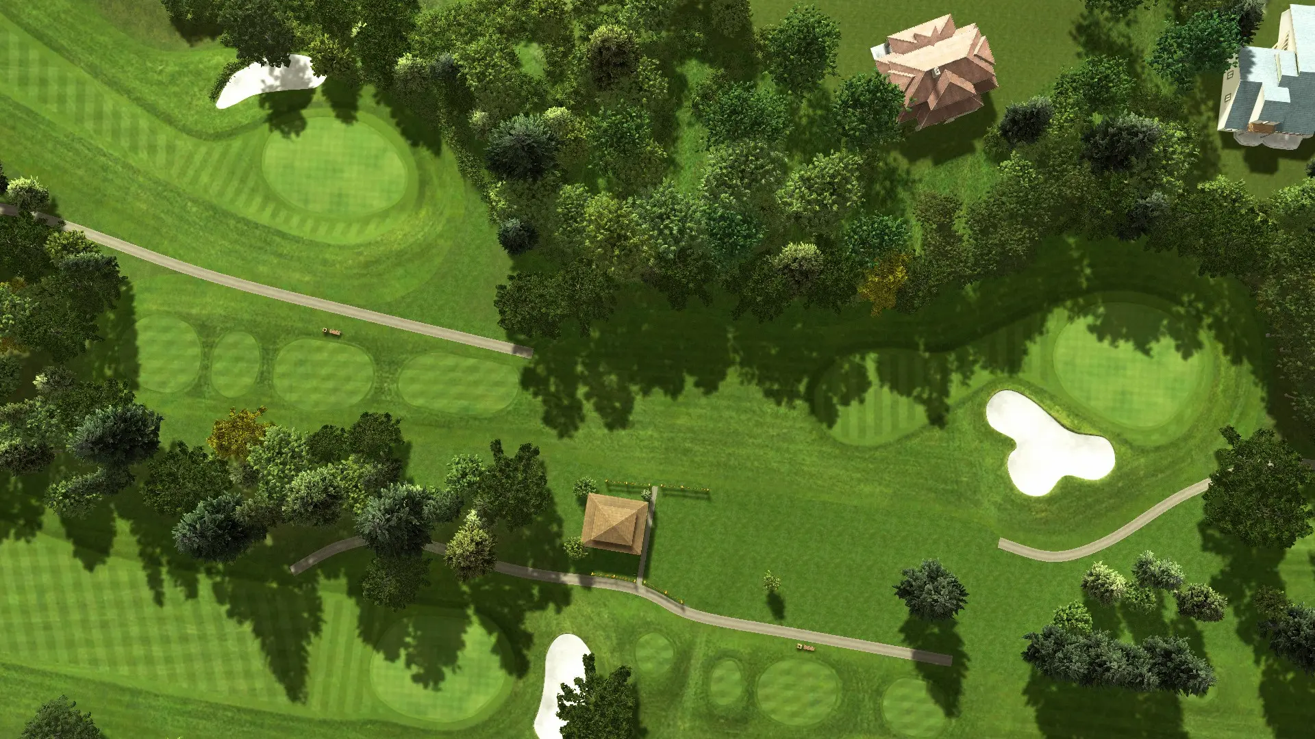 Hole 15