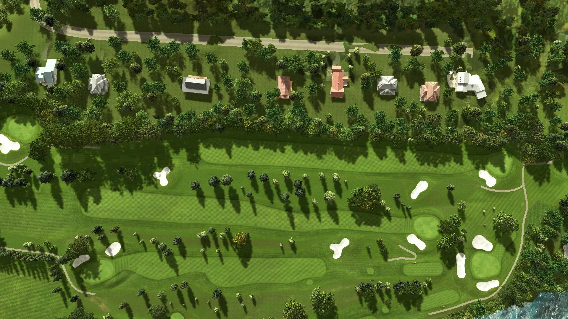 Hole 16