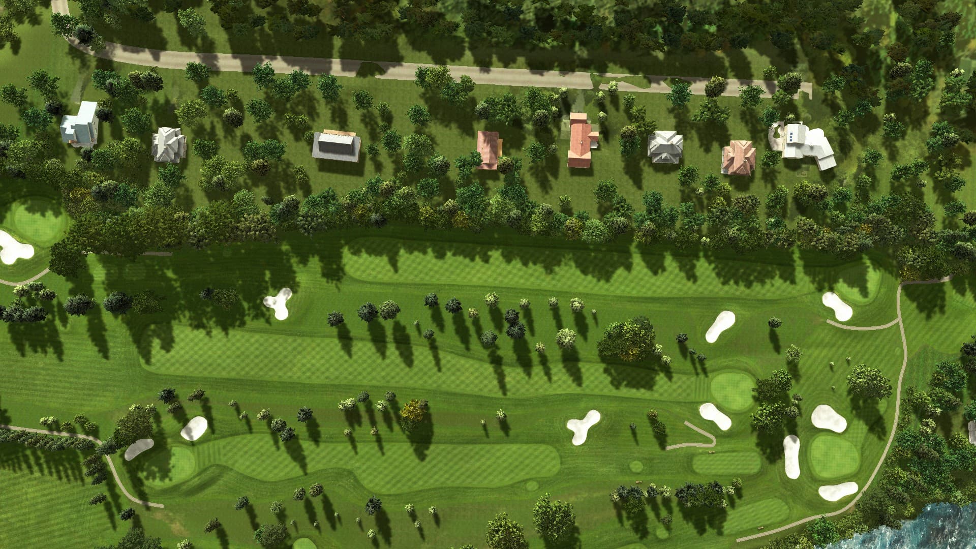 Hole 16