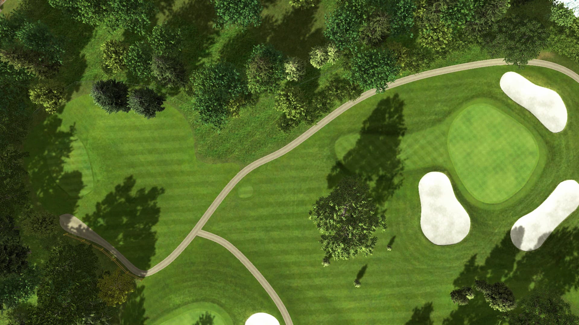 Hole 17