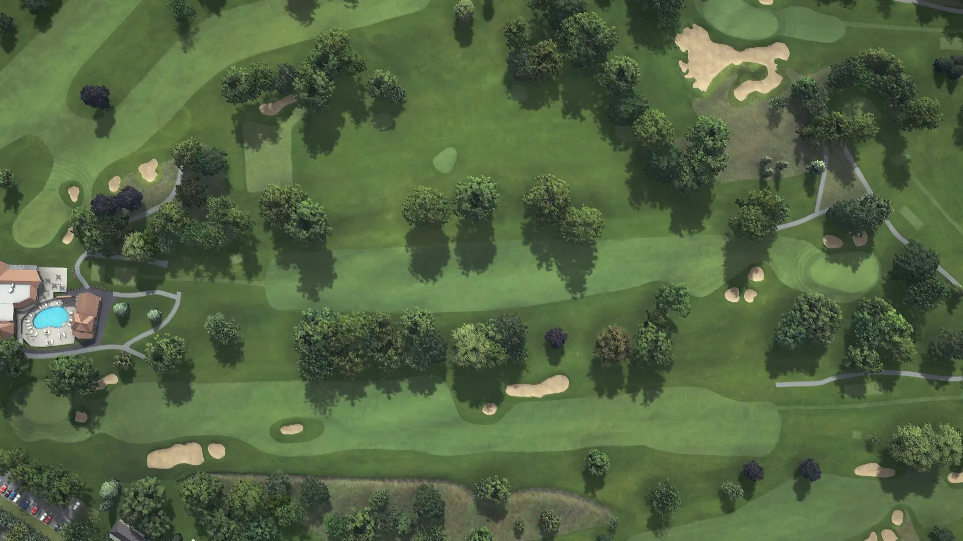 Hole 10