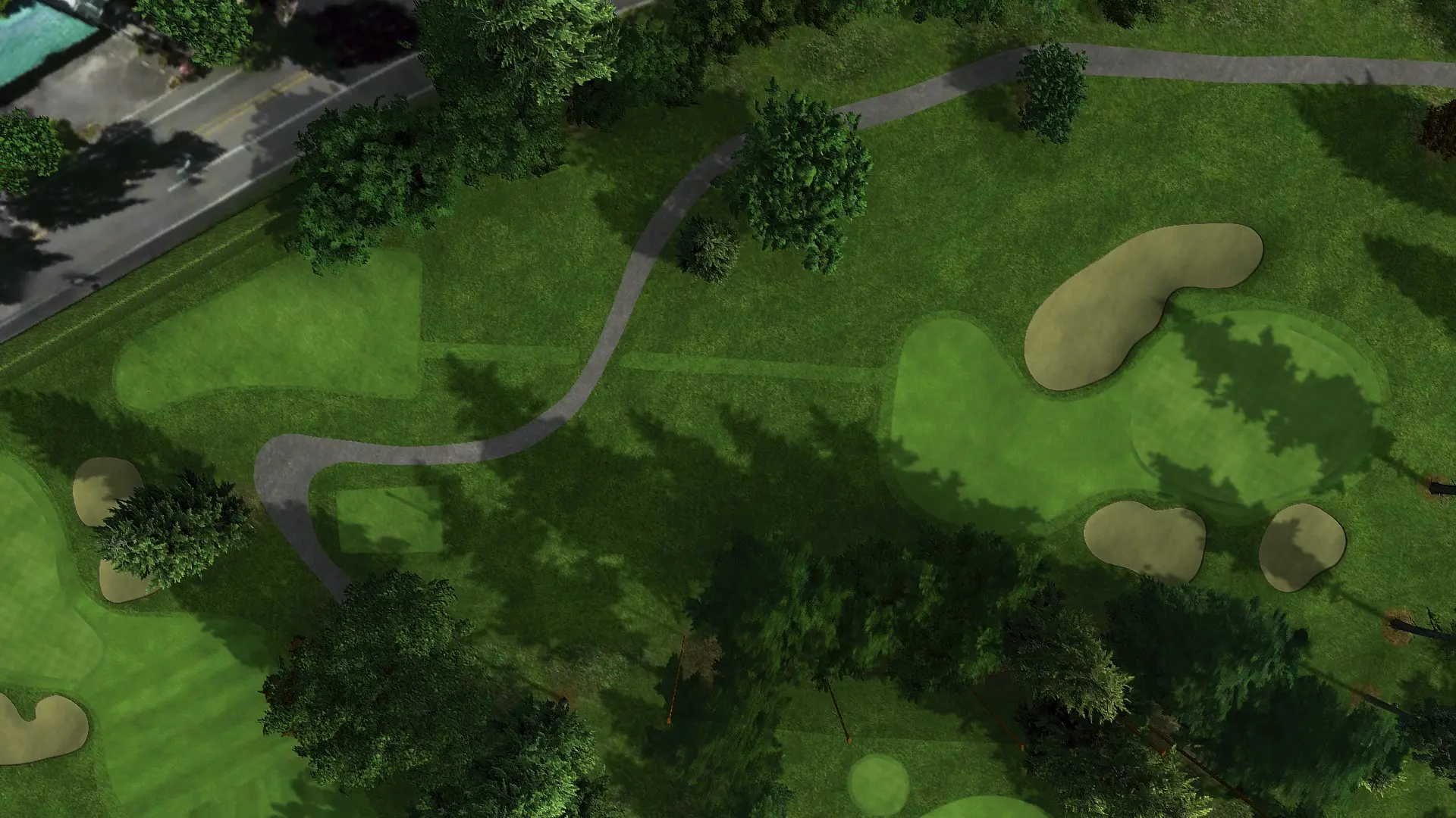Hole 4