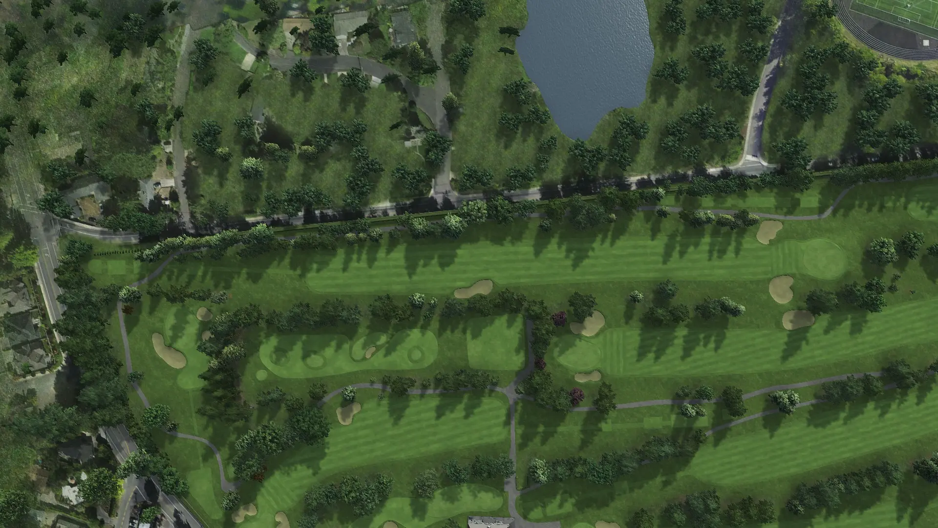 Hole 5