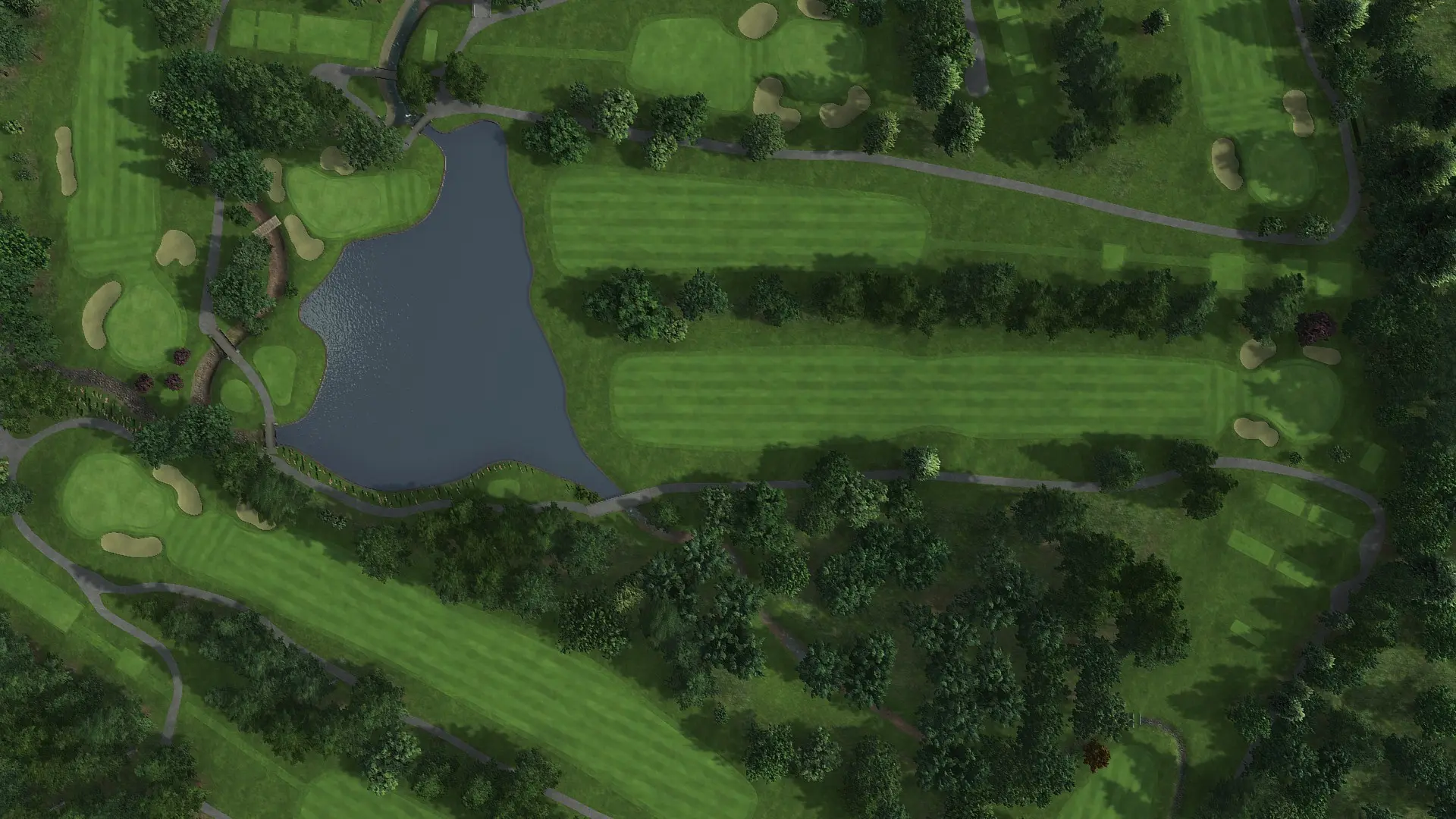 Hole 11