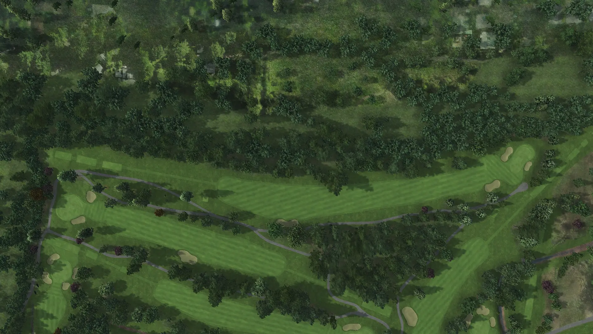 Hole 15