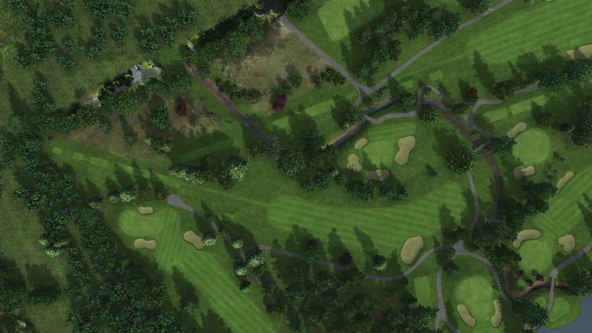 Hole 16