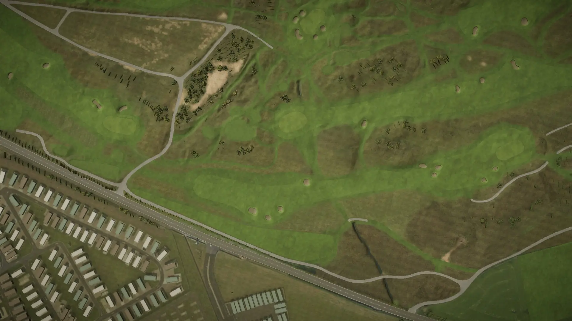 Hole 2