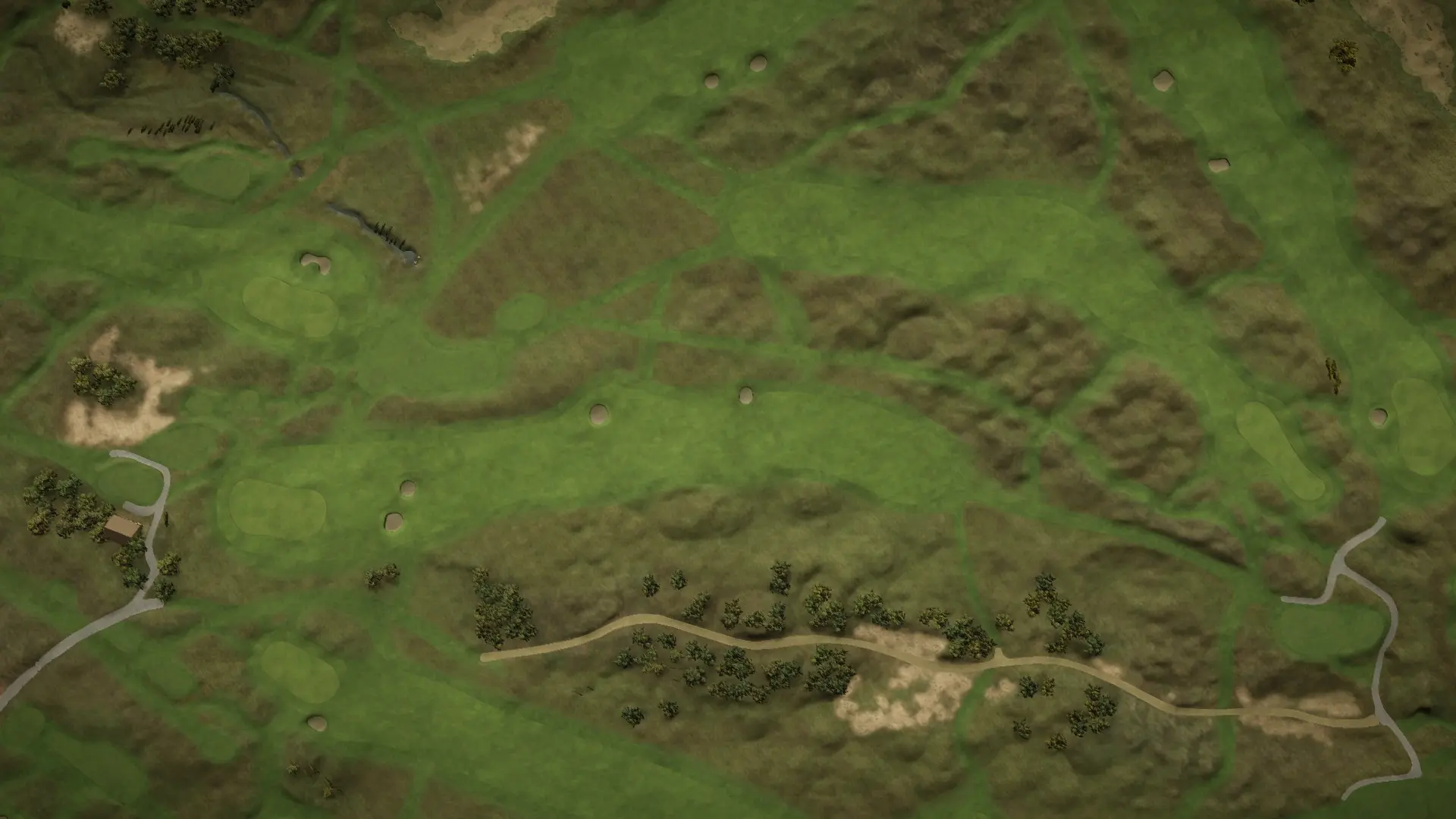 Hole 10