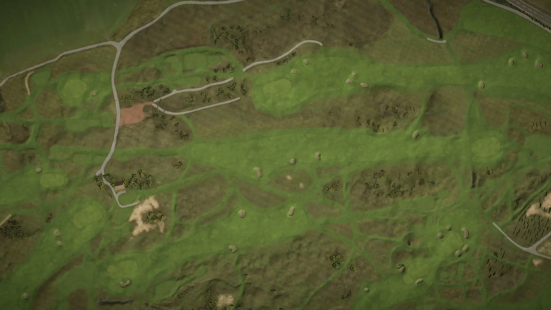 Hole 12