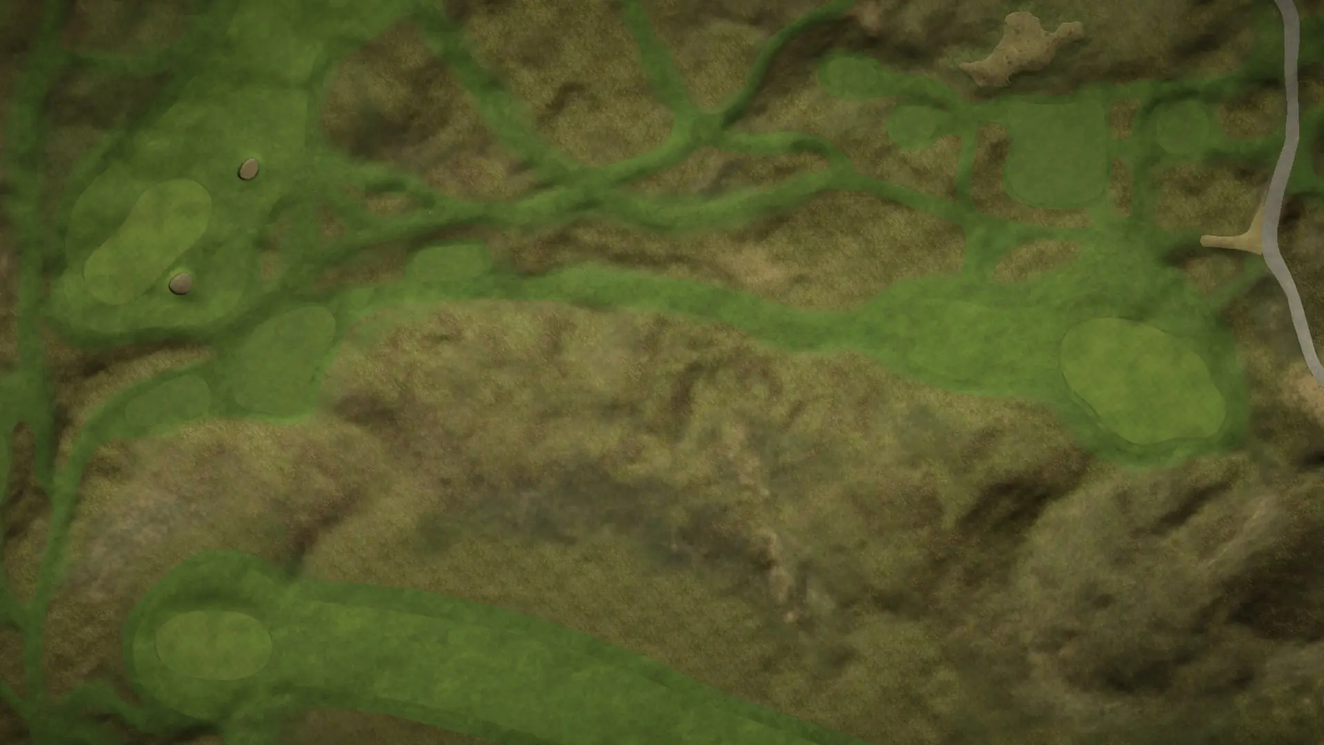 Hole 16