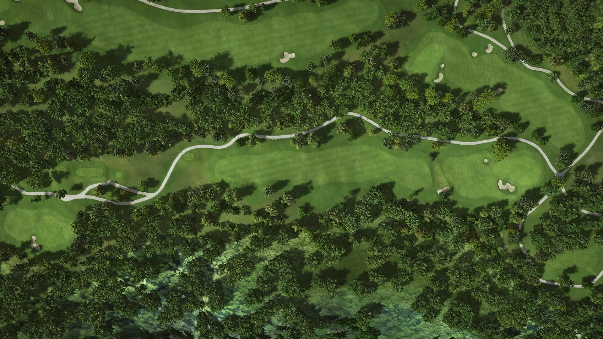 Hole 3