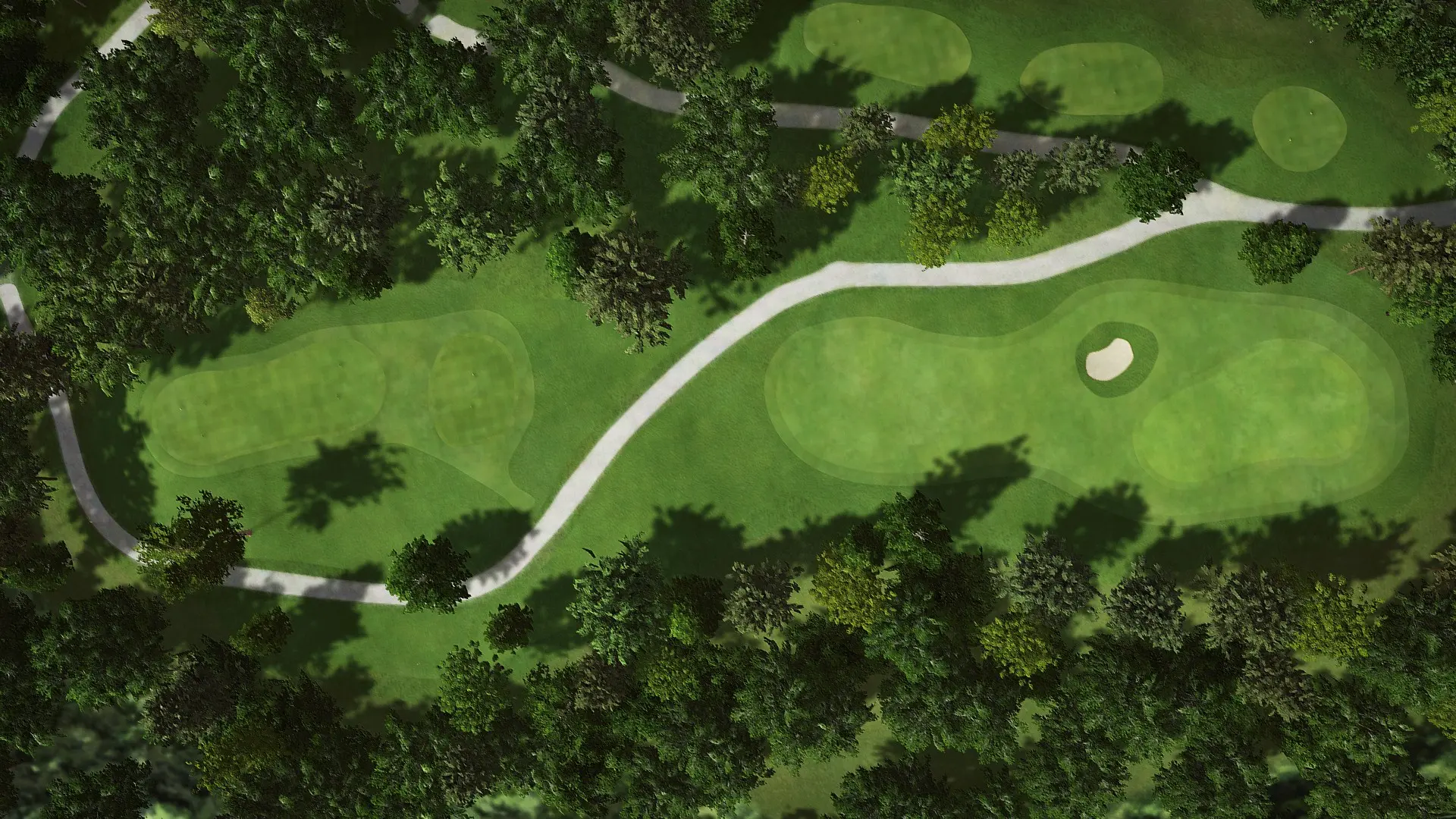 Hole 4