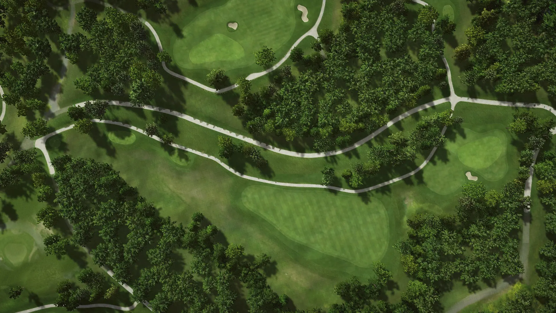 Hole 11