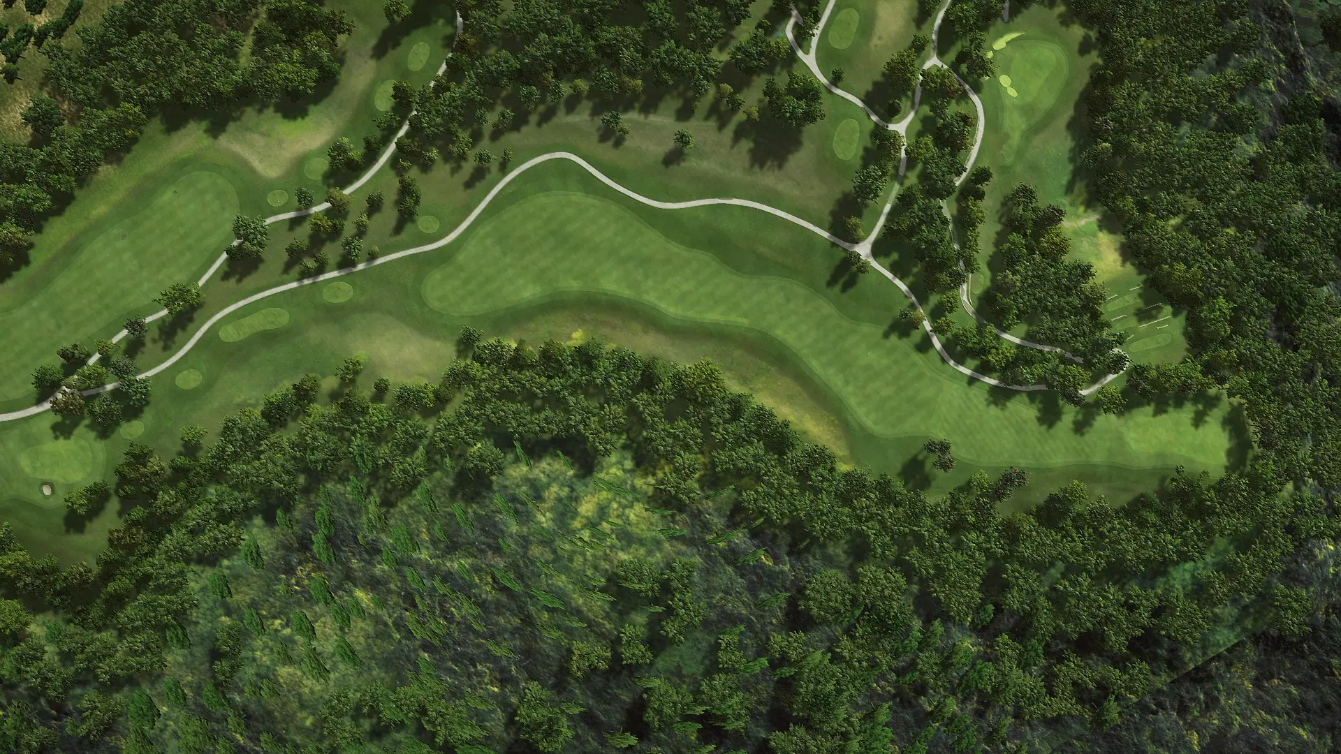 Hole 13