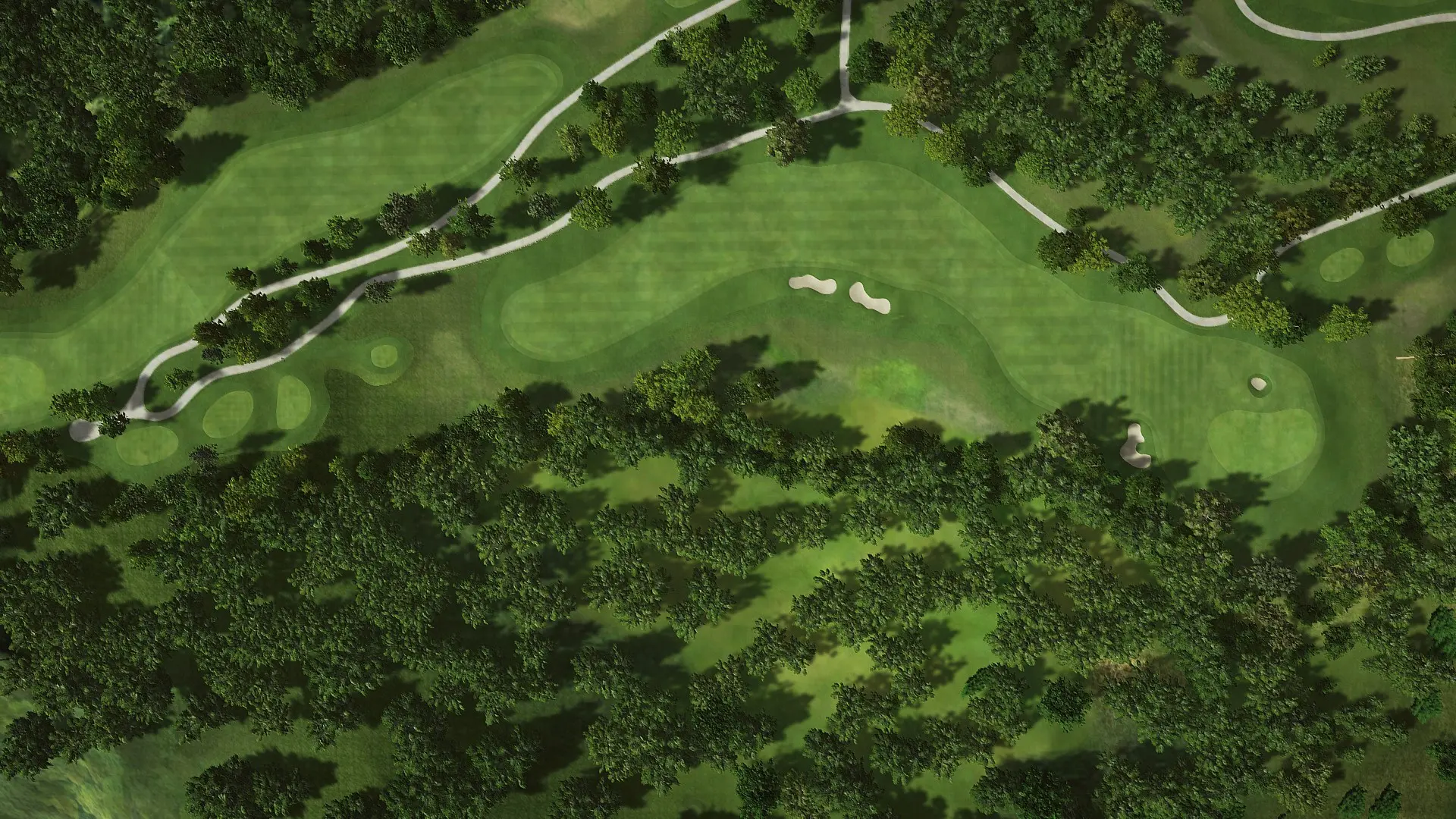 Hole 16