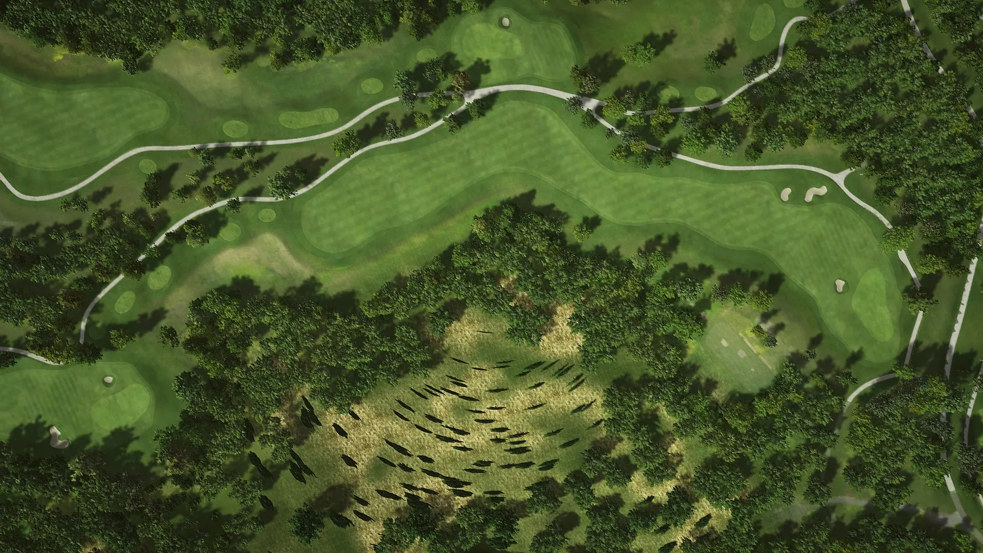 Hole 17