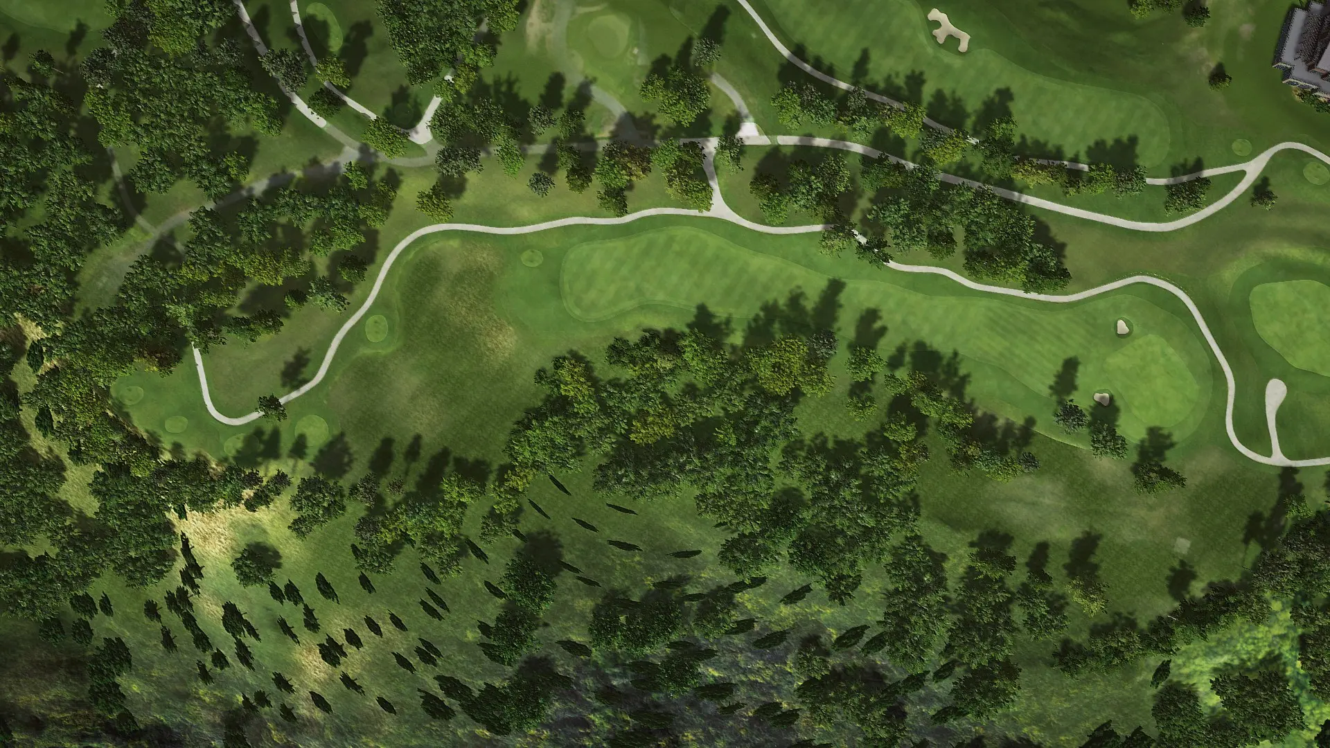 Hole 18