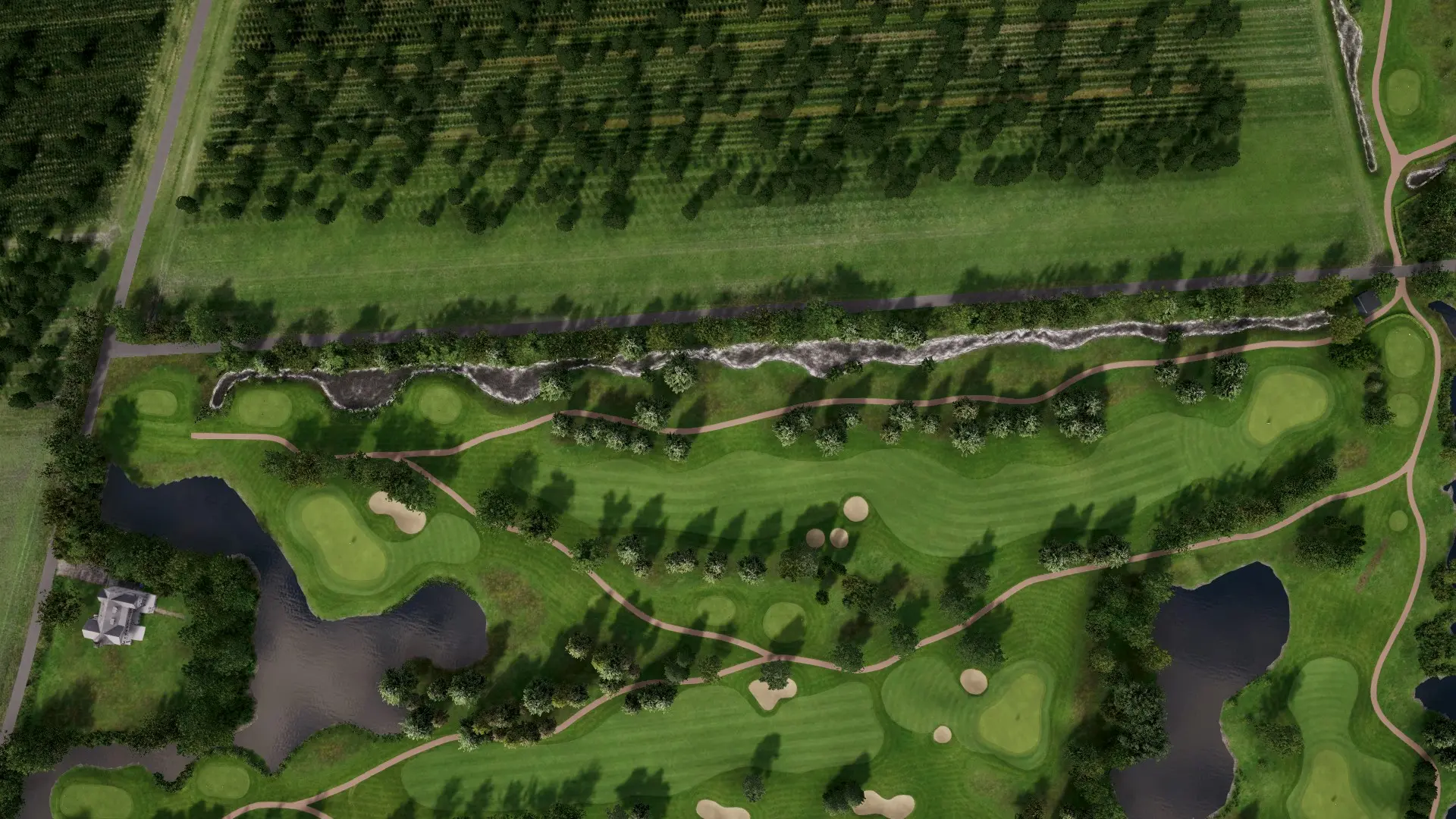 Hole 6